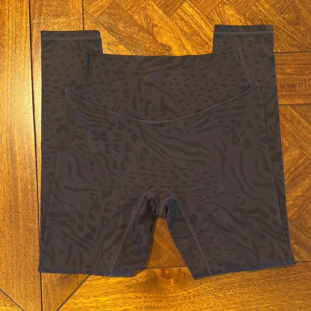 Paragon Fitwear Crossover Sculptseam Legging